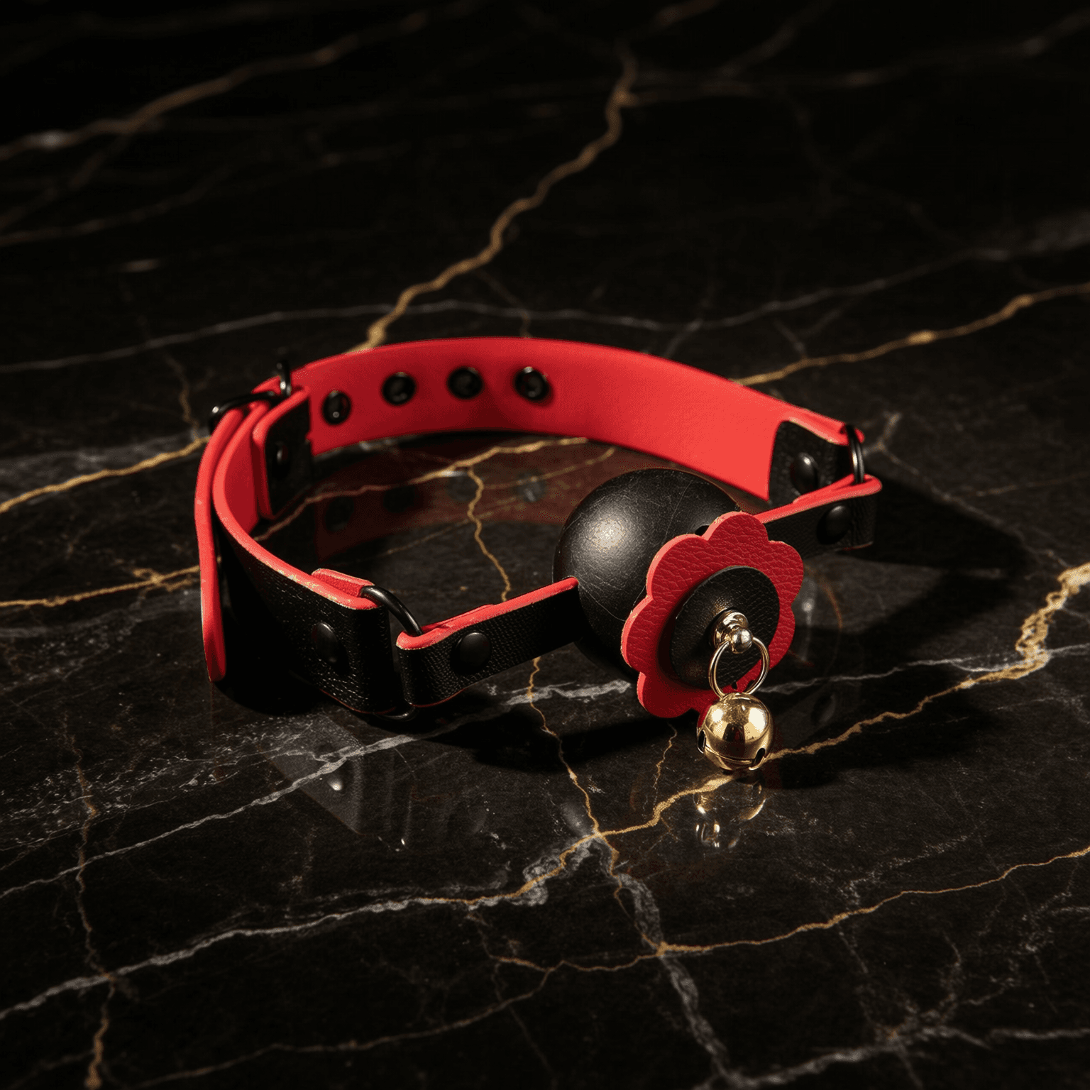 BDSM Silent Jingle