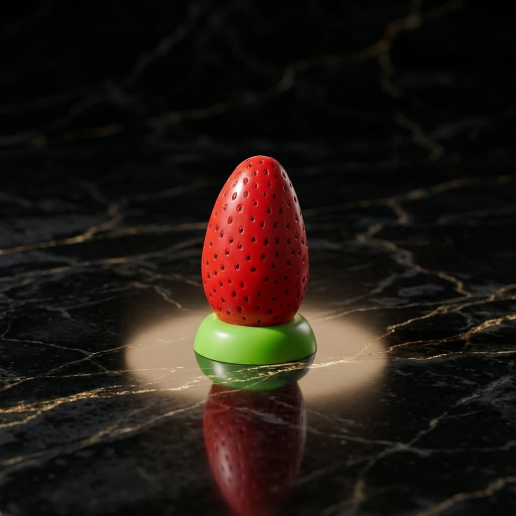 Forbidden Fruit - Imagen 1 de 1