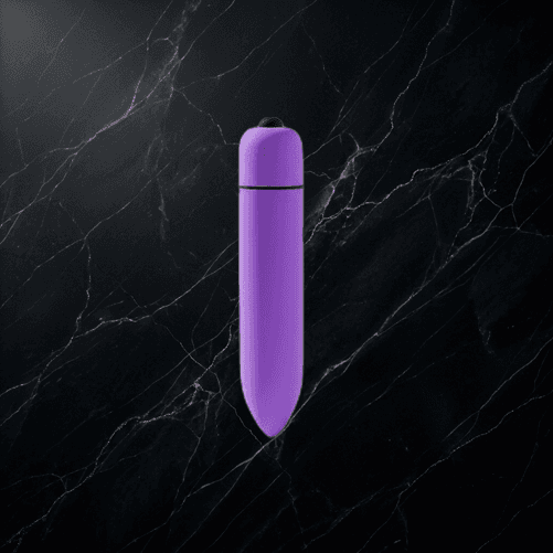Petit Pleasure Morada - Imagen 1 de 1