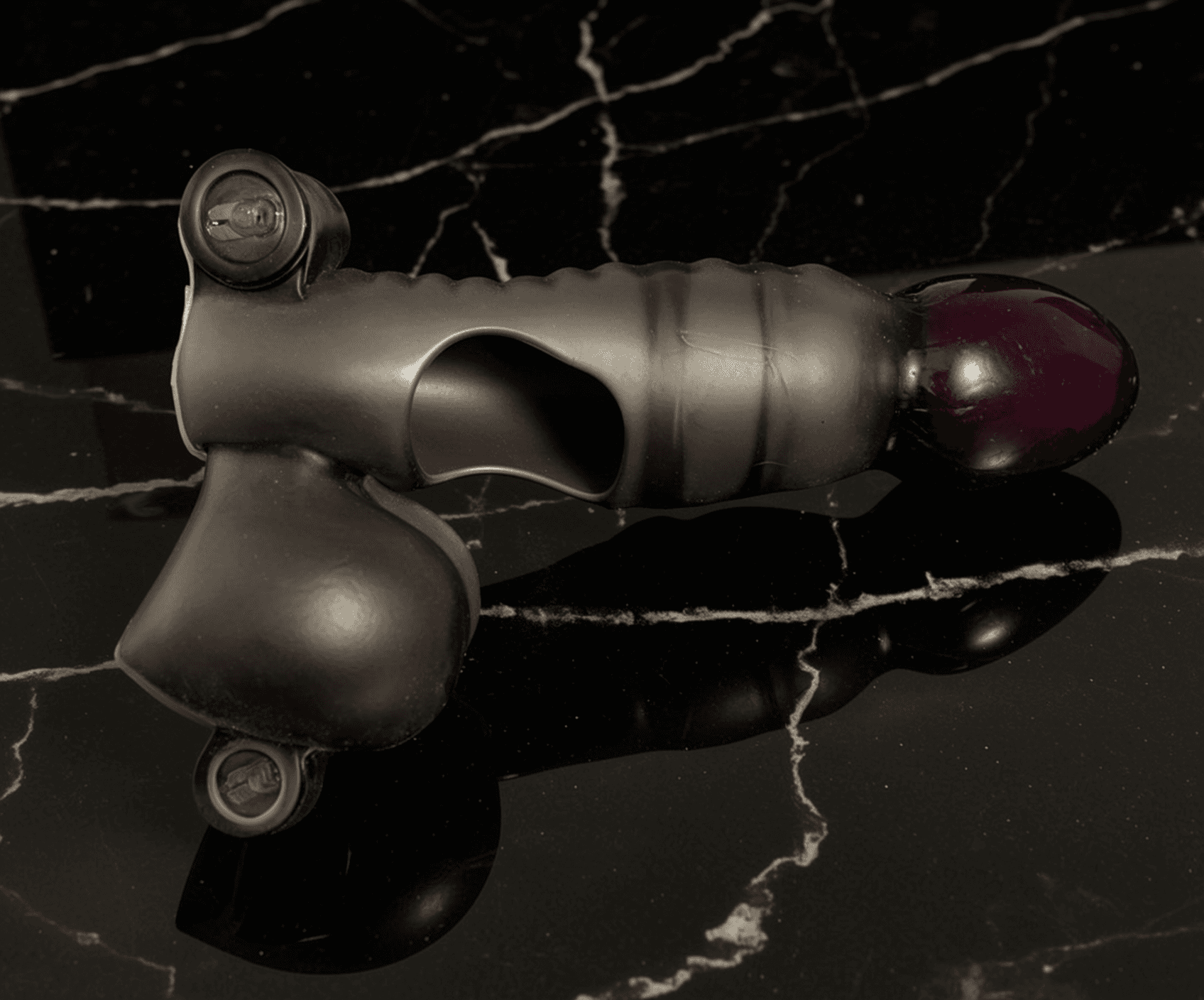 Velvet knight Funda