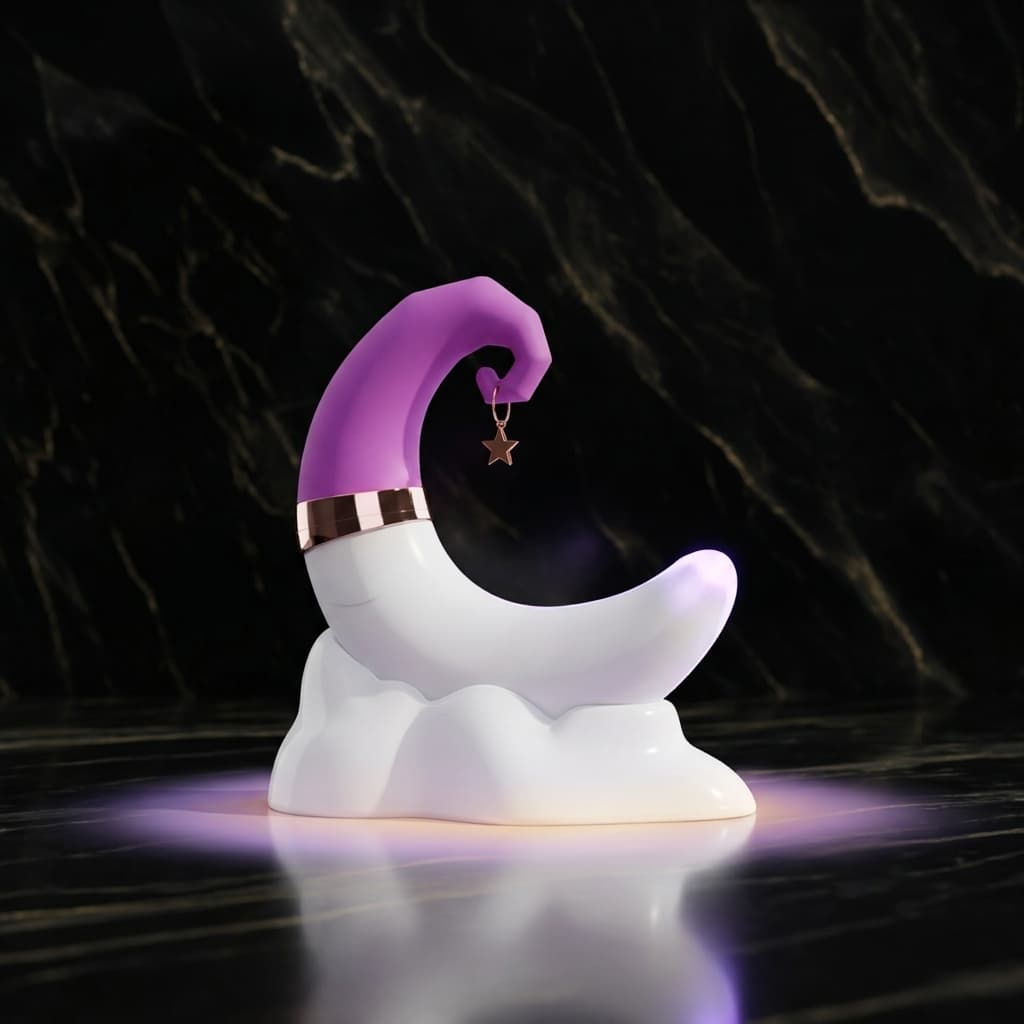 Little Lunar Kiss - Imagen 1 de 1
