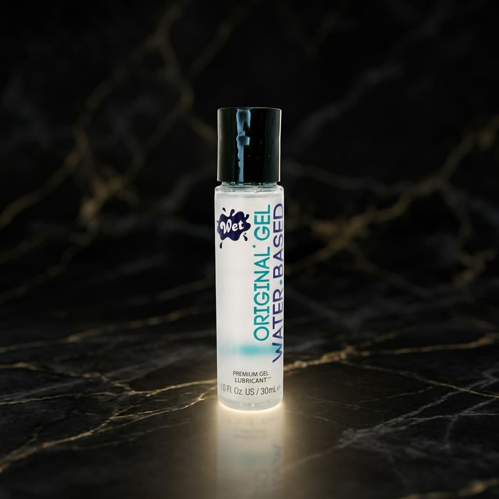 wet original water based 10 ml - Imagen 1 de 1
