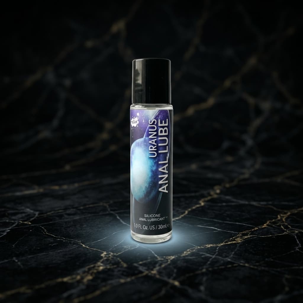 Wet Uranus Silicone - Imagen 1 de 1