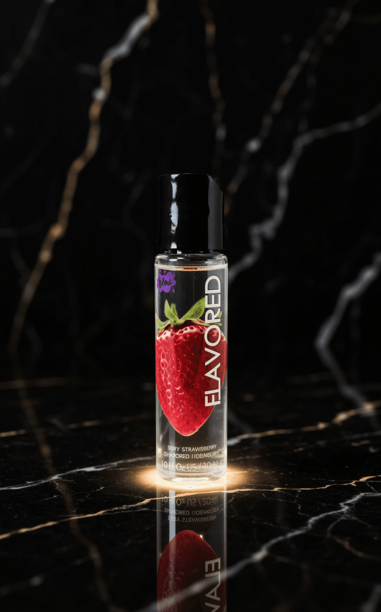 Wet Sexy Strawberry - Imagen 1 de 1