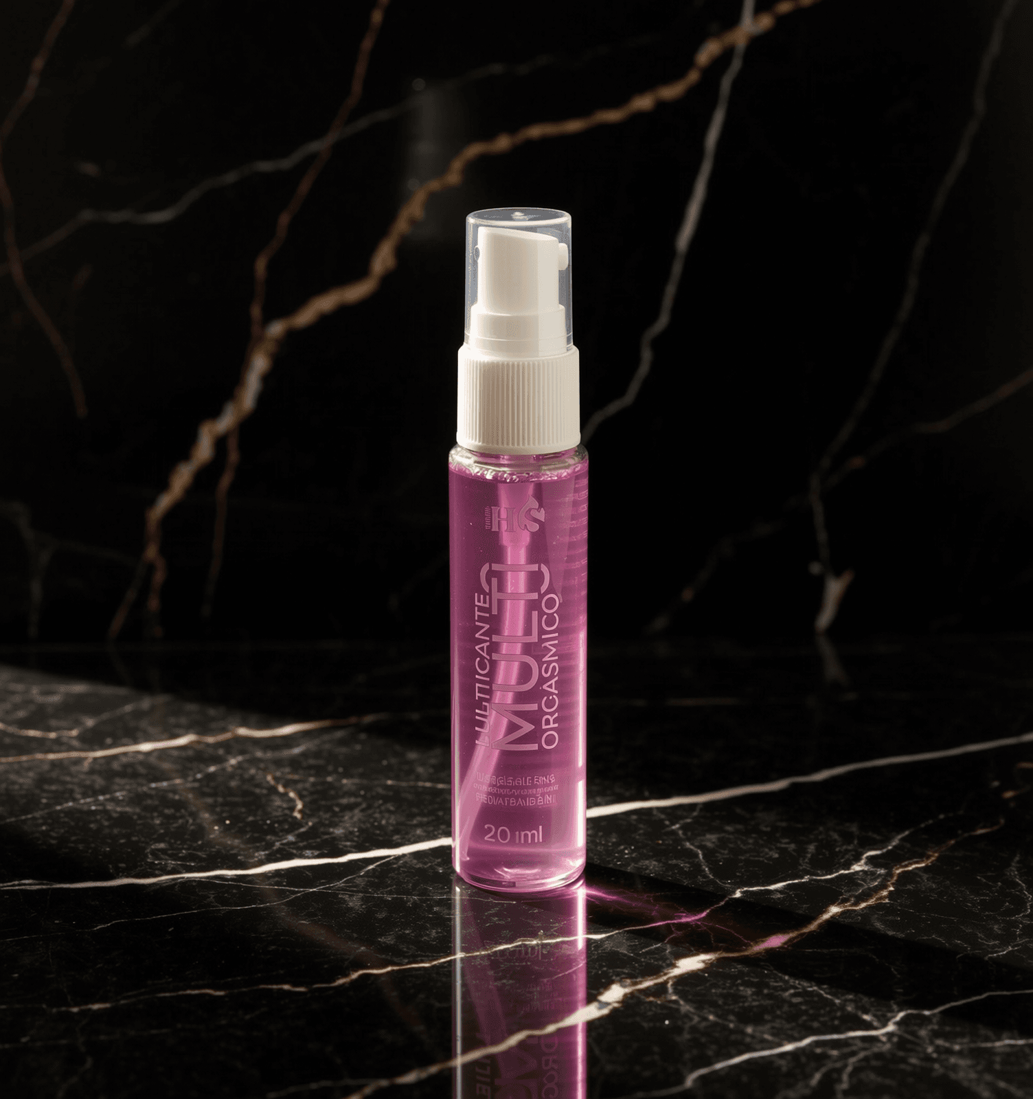 Lubricante Multi Orgasmo - Imagen 1 de 1