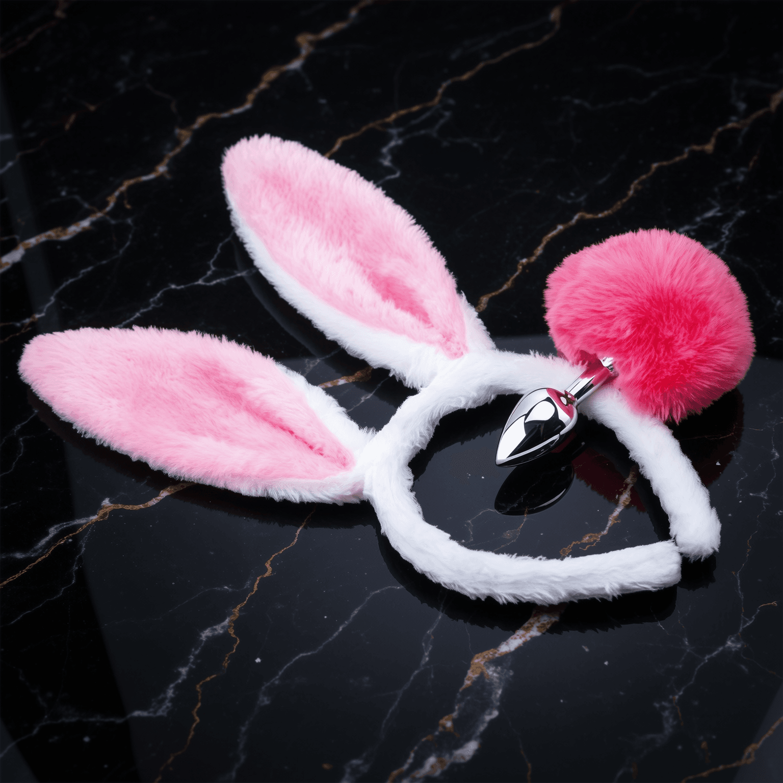 Bunny Charm - Imagen 1 de 1