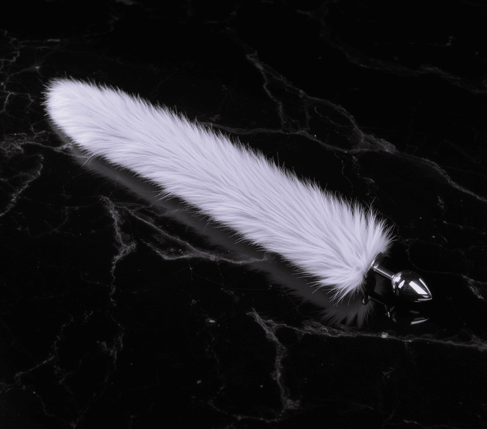 Snowy Fox Morada - Imagen 1 de 1