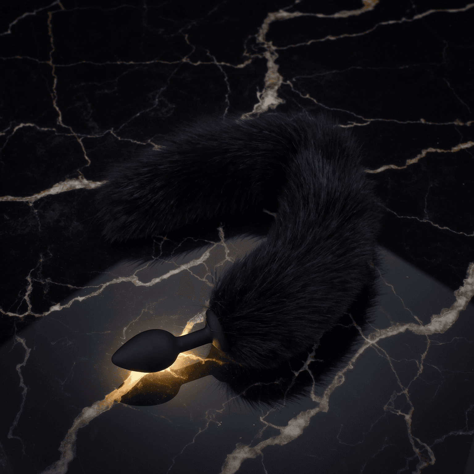 Wild Touch Black