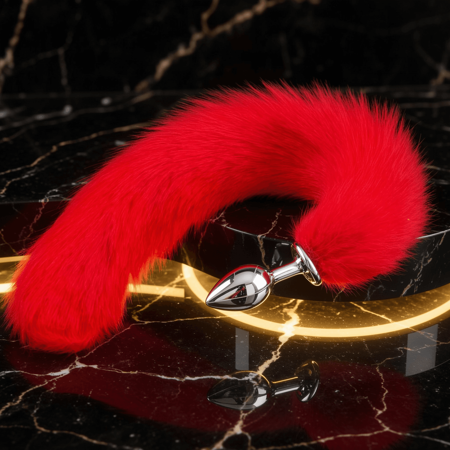 Wild Touch Crimson - Imagen 1 de 1