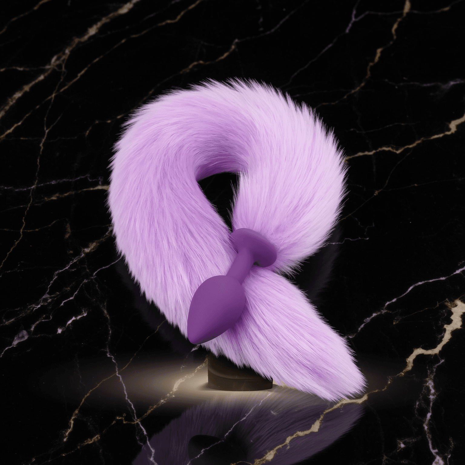 Wild Touch Purple