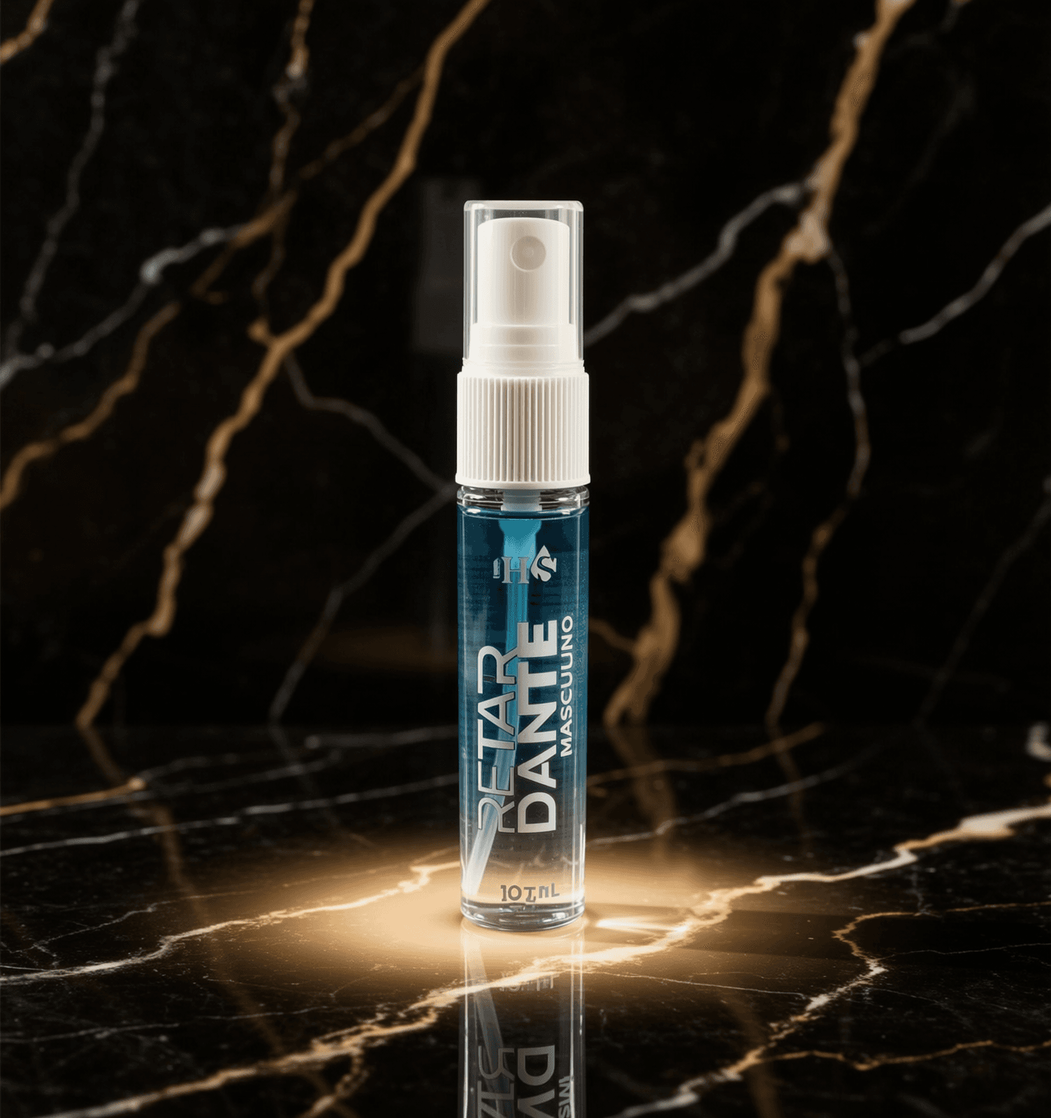 Retardante Masculino 30ml
