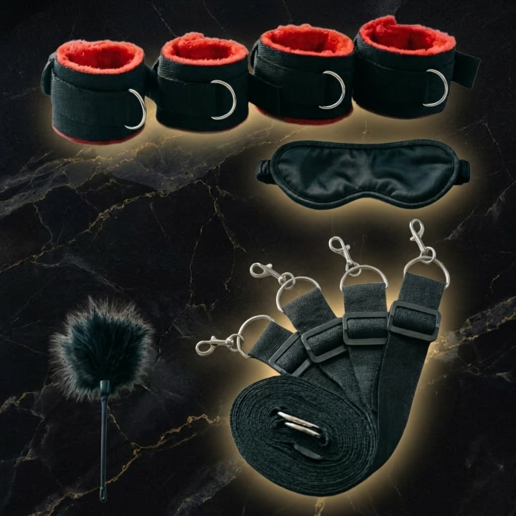 Bed Lovers Kit - Imagen 1 de 1
