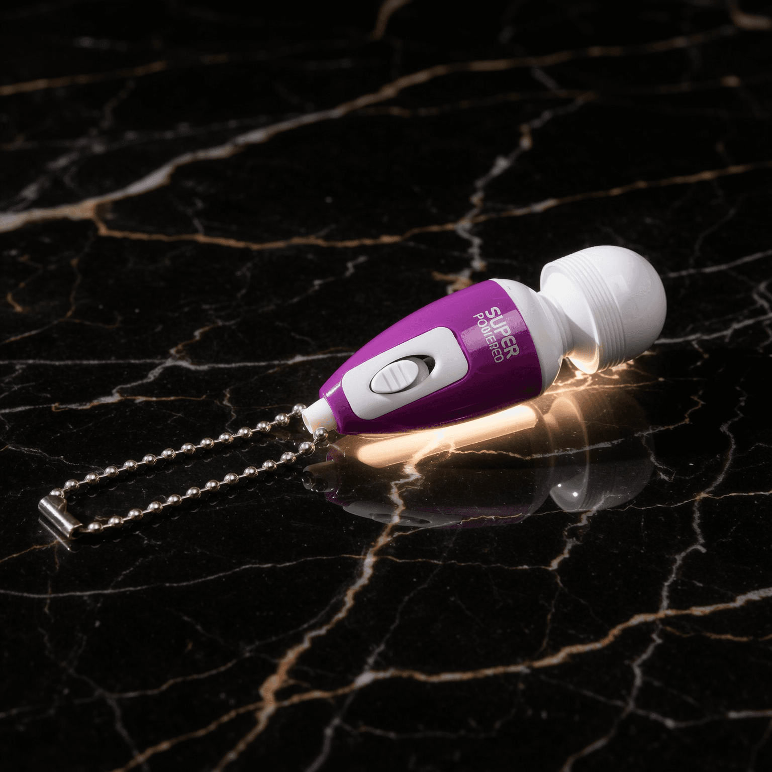 Pleasure Mic - Imagen 1 de 1