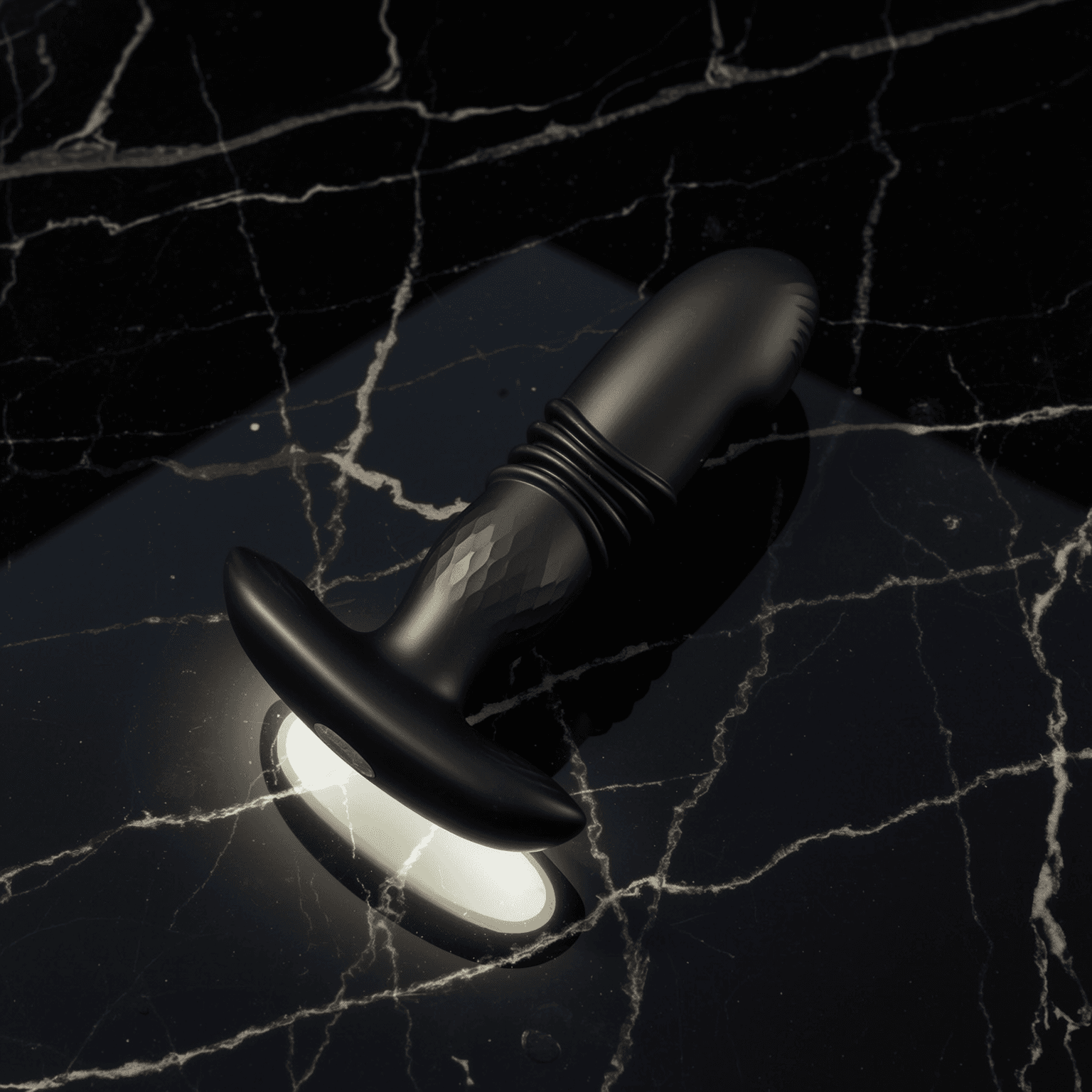 Gentleman’s Glide Para Hombres, Telescopico - Imagen 1 de 1