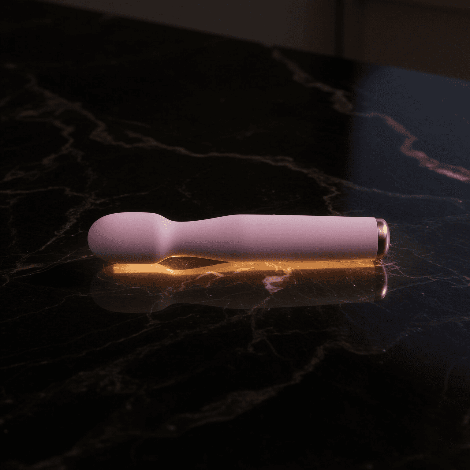Royal Scepter Con Calefacción - Imagen 1 de 1
