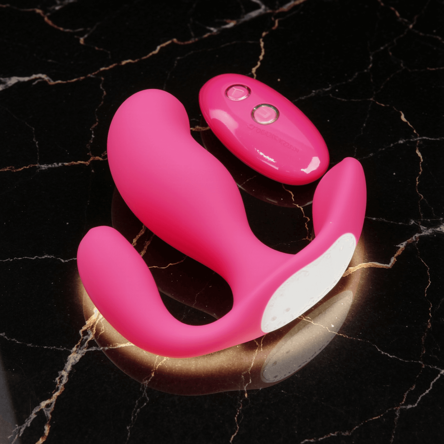 Triple Pink Whisper - Imagen 1 de 1