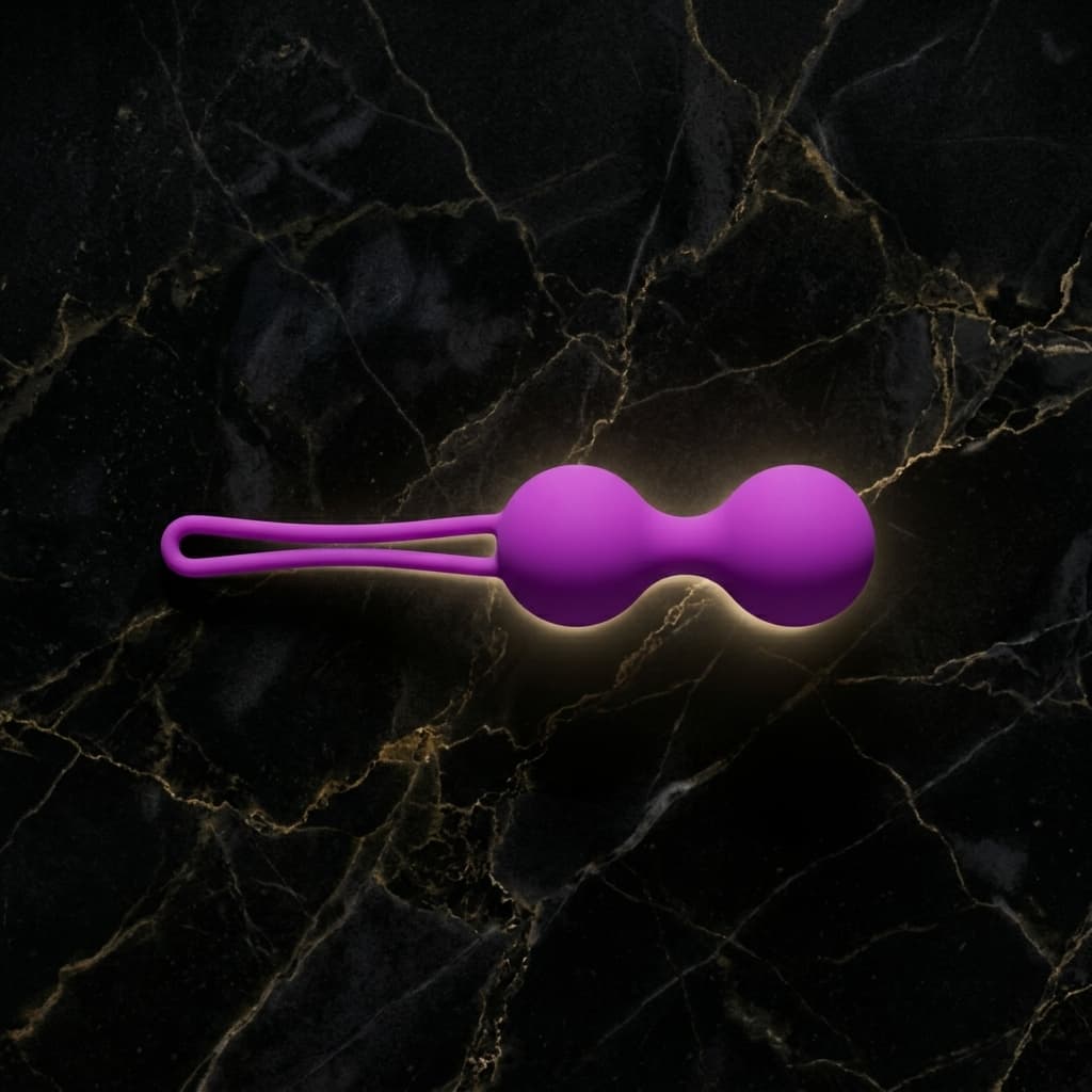 Bola De Kegel Grande