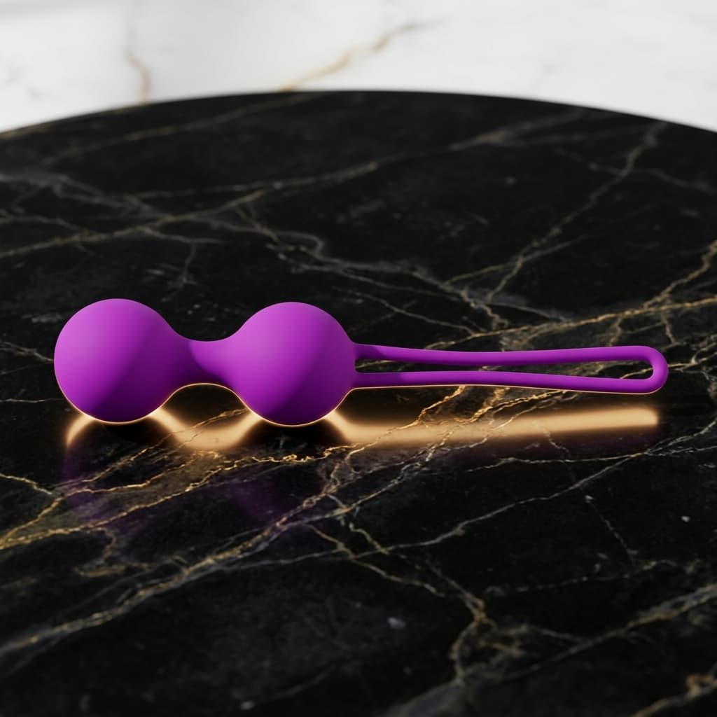 Bola De Kegel Mediana