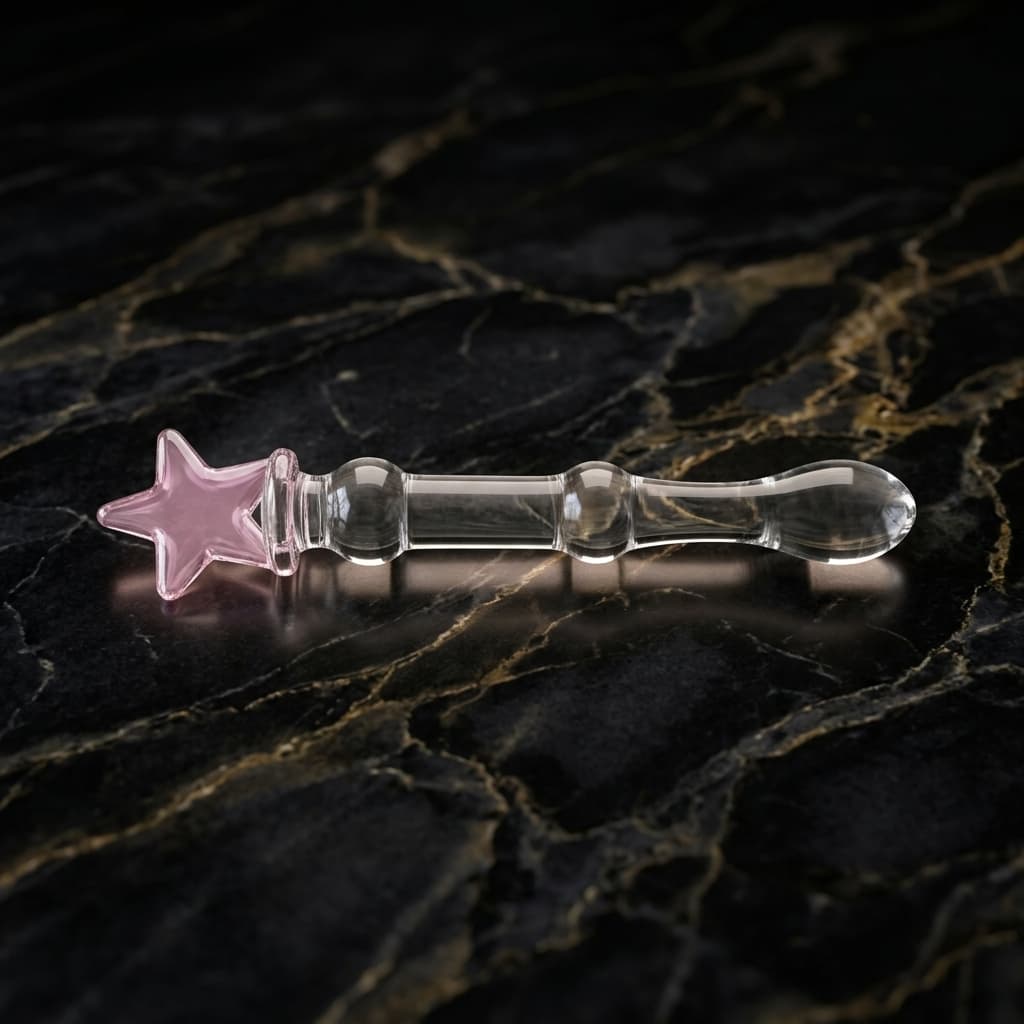 Pink Wish Star - Imagen 1 de 1