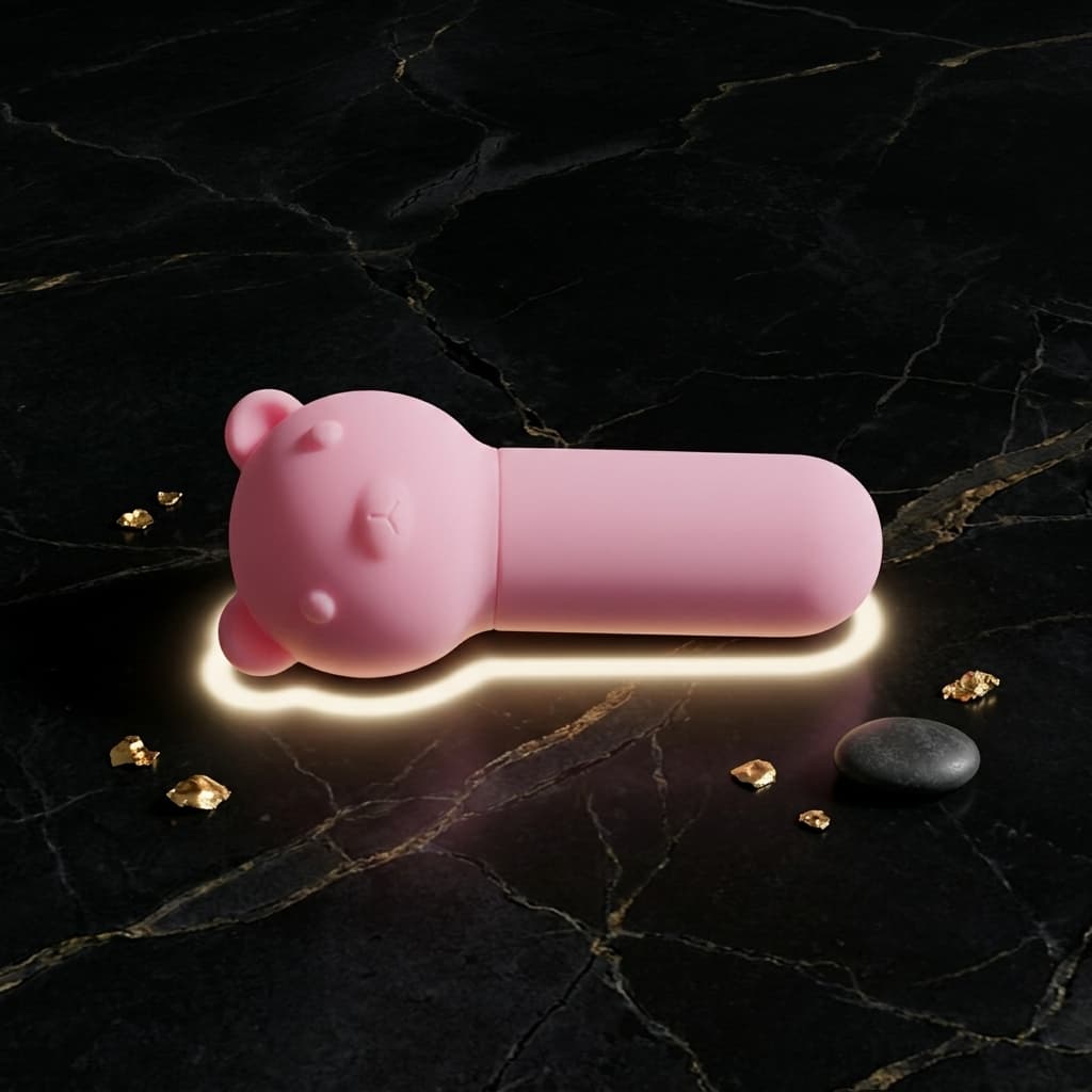 Teddy Teaser - Imagen 1 de 1