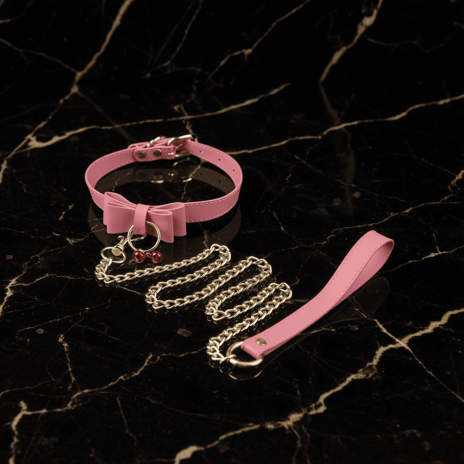 Parejas Desire Collar