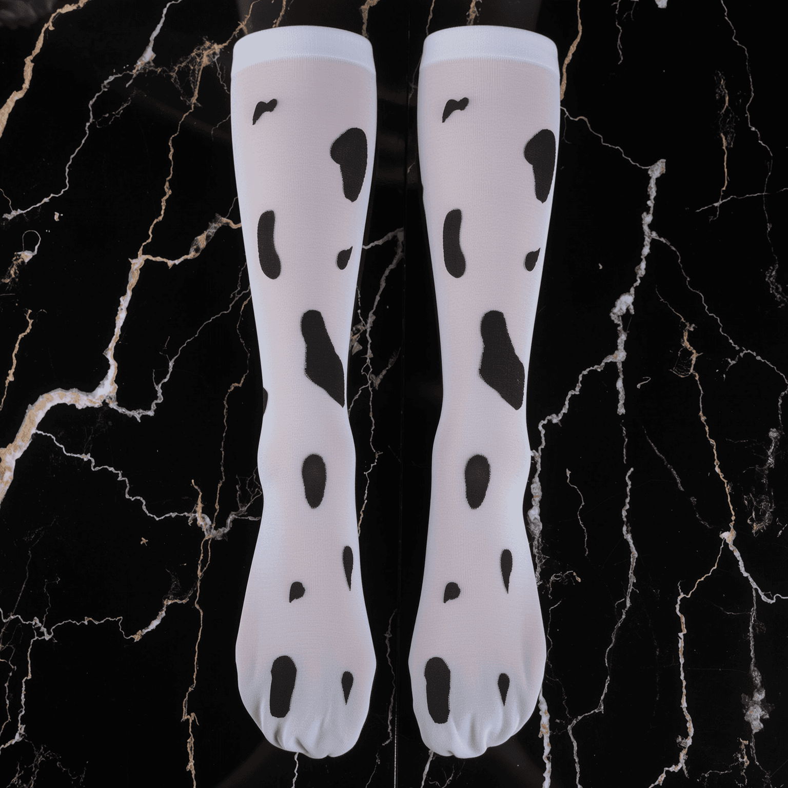 Lenceria Medias De Vaca flat