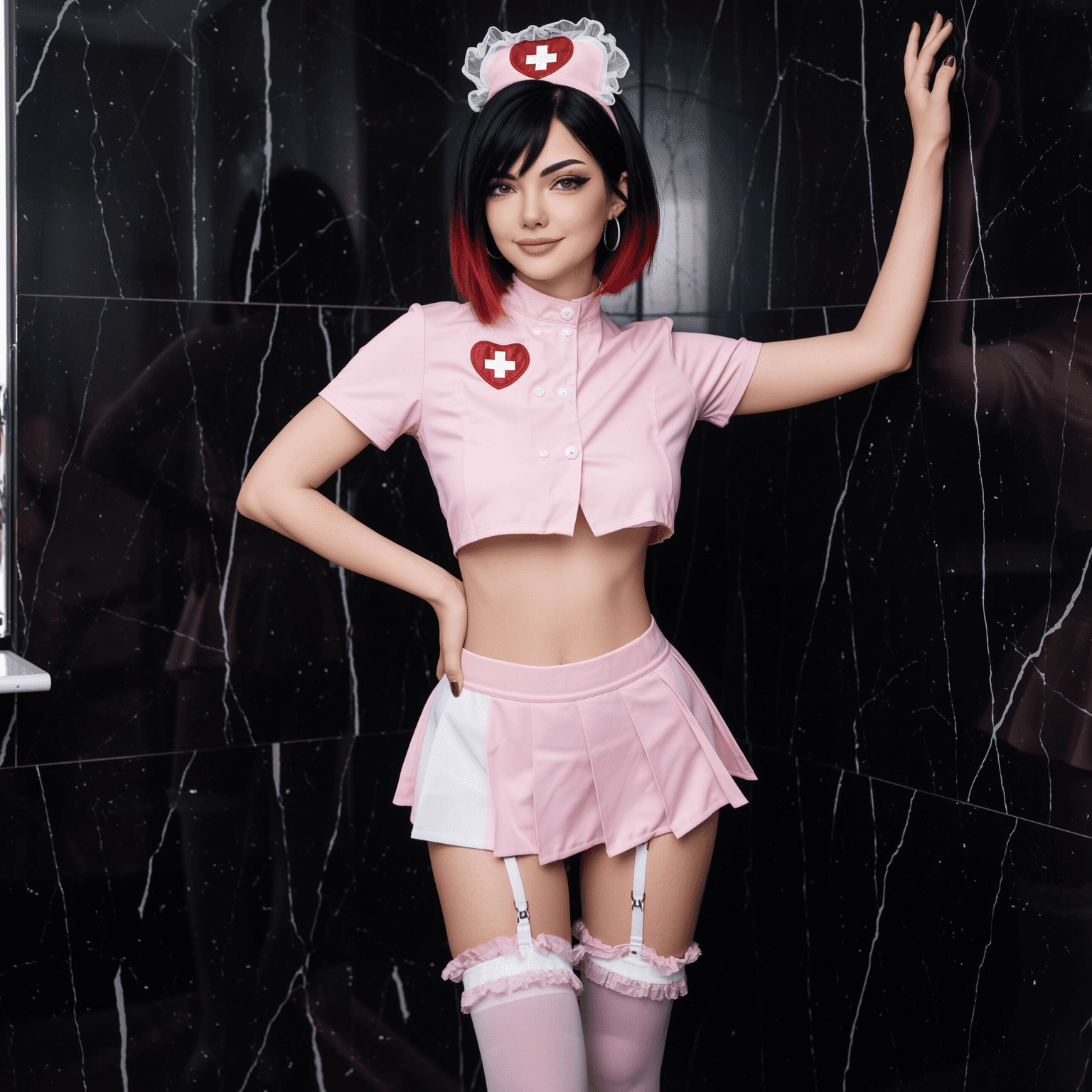Lenceria Fever Dream - Imagen 1 de 2