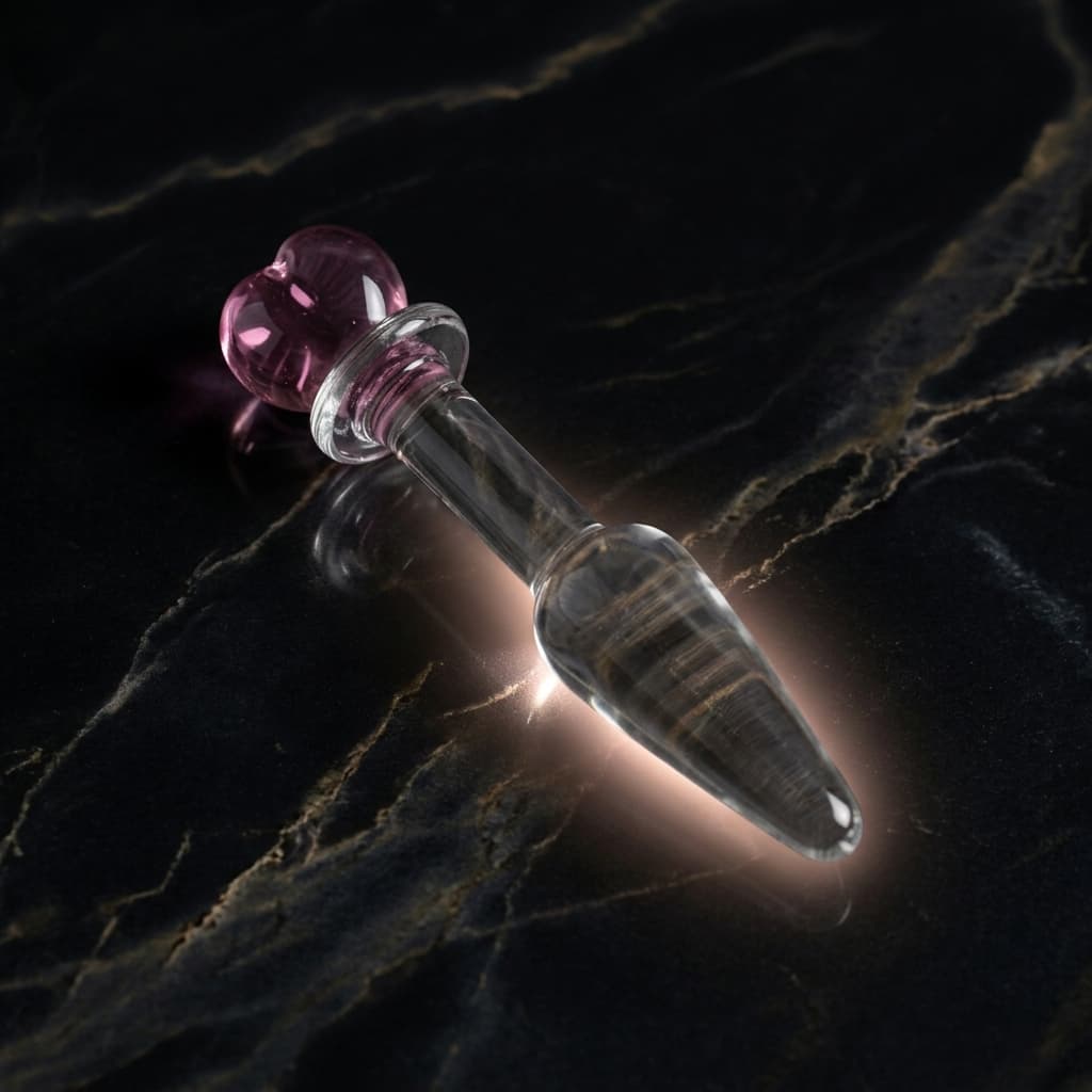 Crystal Heart - Imagen 1 de 1