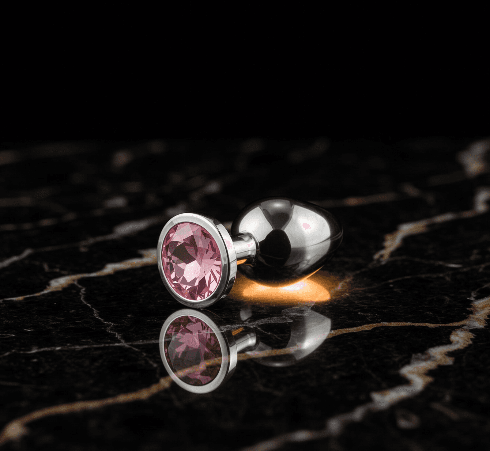 Quartz Steel Jewel - Imagen 1 de 1