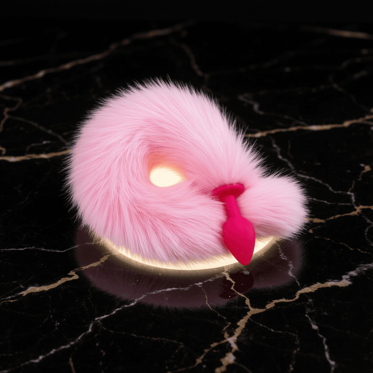 Wild Touch Pink - Imagen 1 de 1
