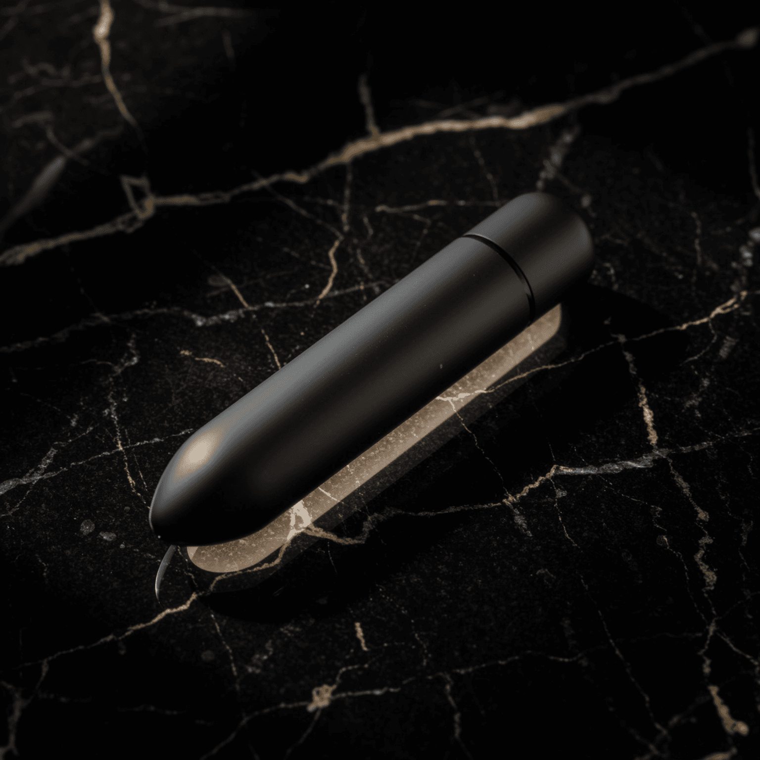 Petit Pleasure Negra - Imagen 1 de 1
