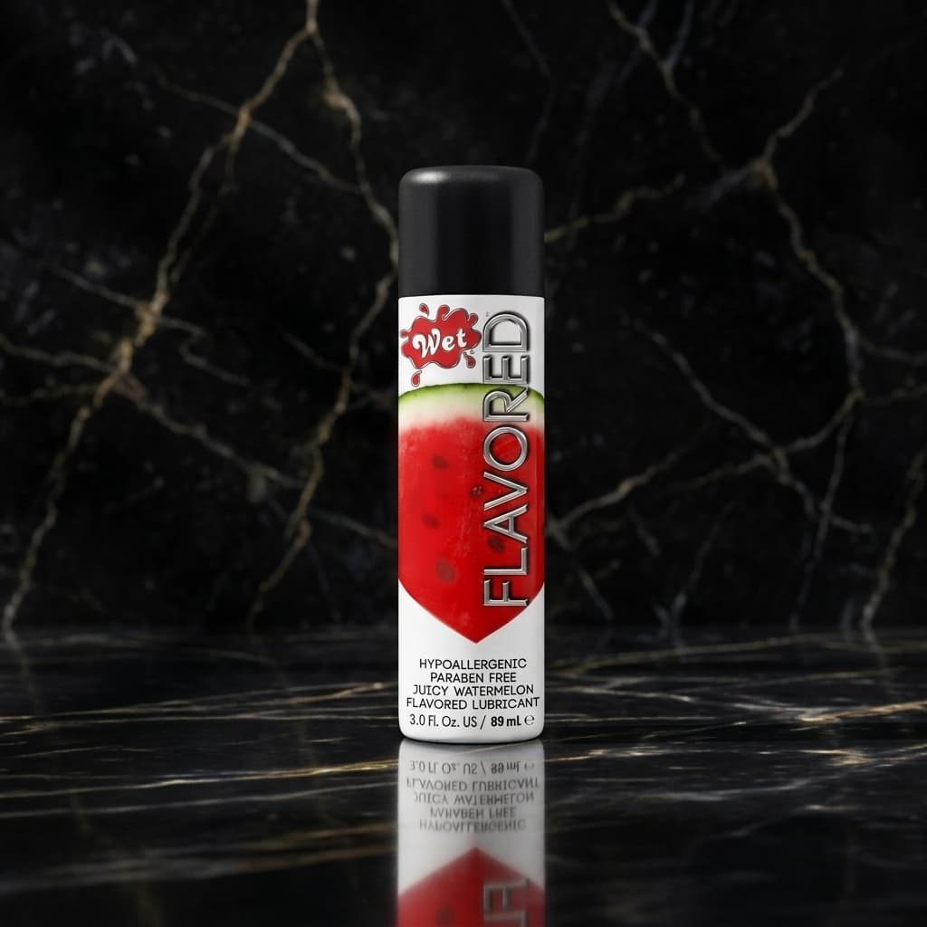 Wet Juicy Watermelon 3.0 Lubes