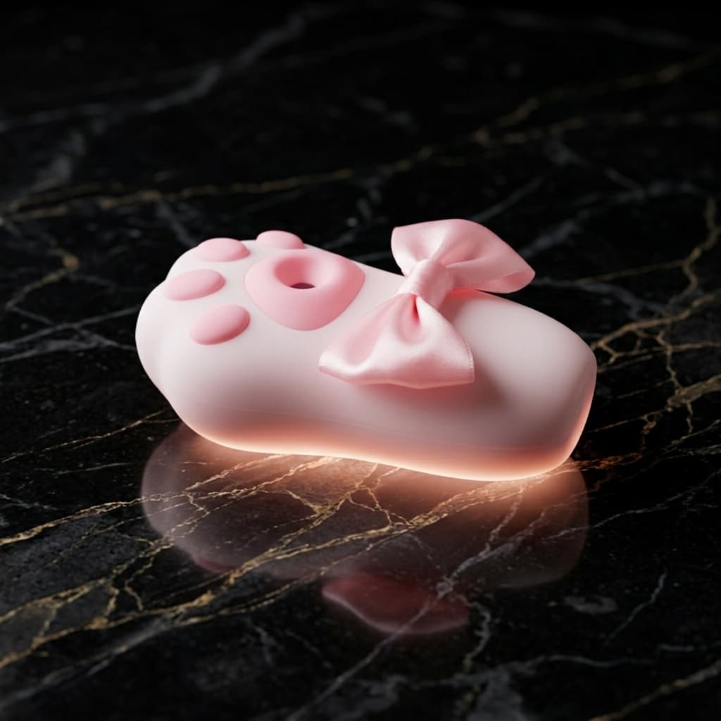 Pulsation Paw - Imagen 1 de 1