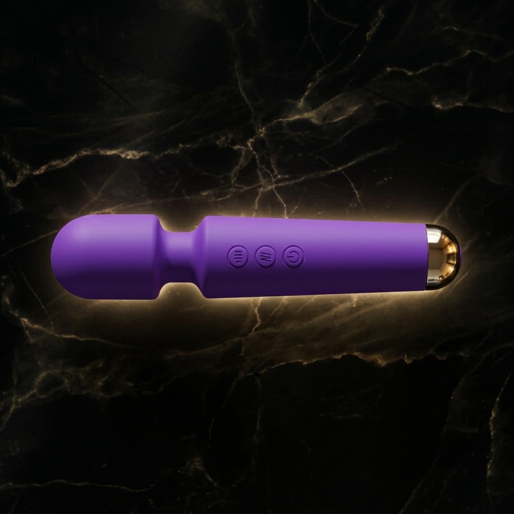 Aura Wand - Imagen 1 de 1