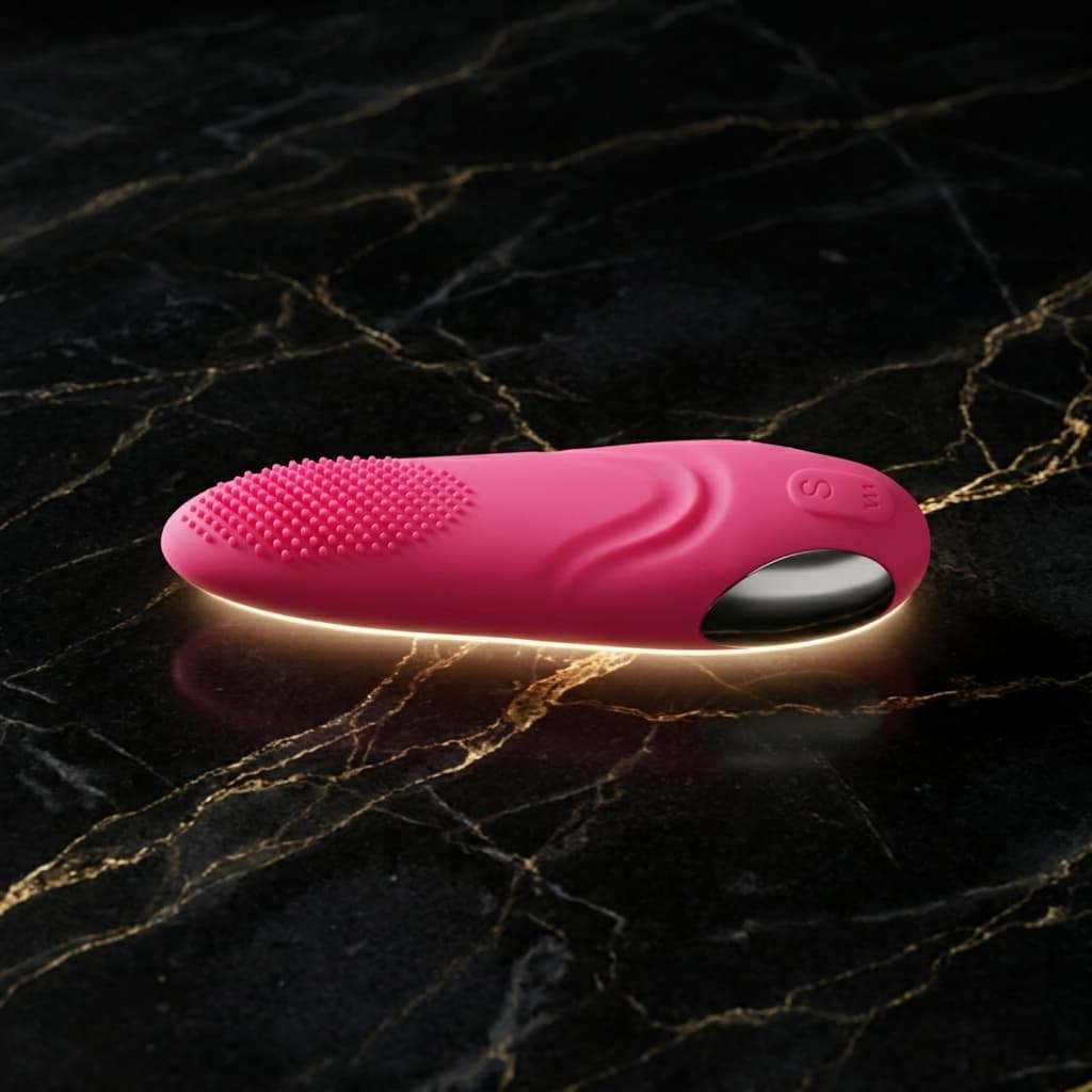 G Spot-on A Prueba De Agua - Imagen 1 de 1