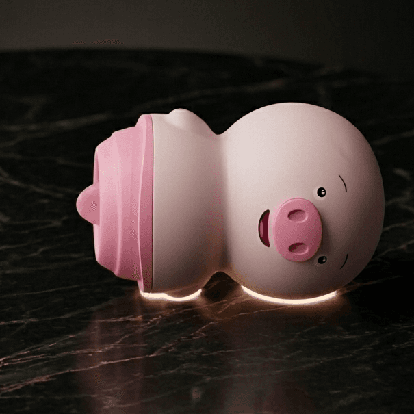 Pleasurepiggy Oral - Imagen 1 de 1