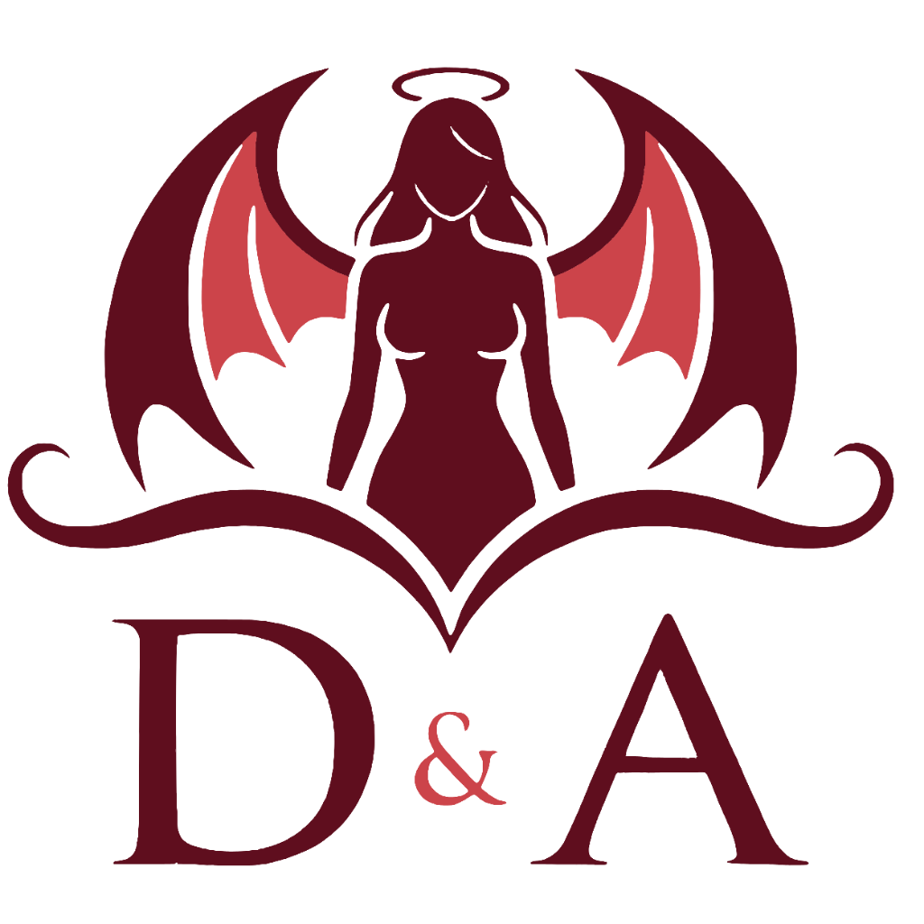 Demons & Angels